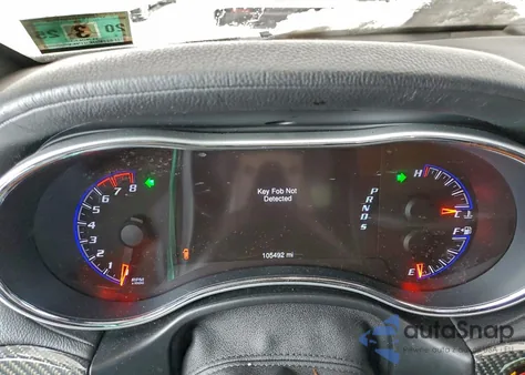 2014 Jeep Grand Cherokee Srt-8 from USA, damaged, VIN 1C4RJFDJXEC395322